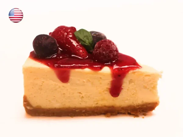 CheeseCake Frutos del Bosque - Imagen 2