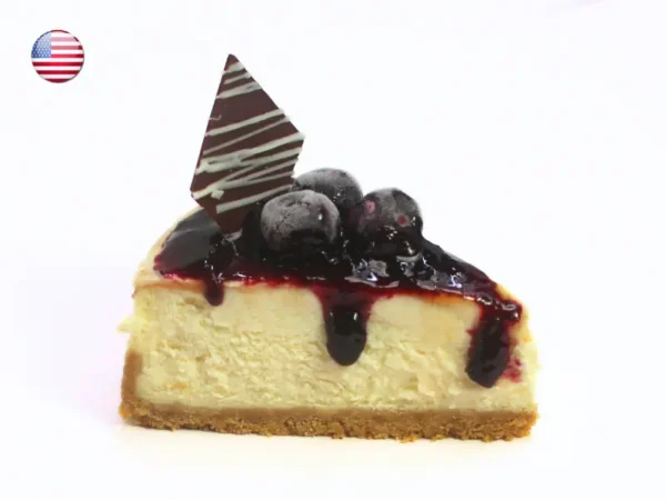 Cheesecake Arándanos - Imagen 2