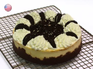 Cheesecake Oreo