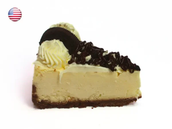 Cheesecake Oreo - Imagen 2