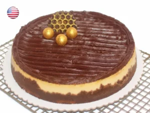 Cheesecake Chocolate