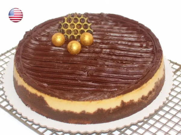 Cheesecake Chocolate