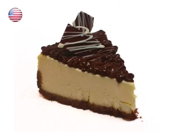 Cheesecake Chocolate - Imagen 2