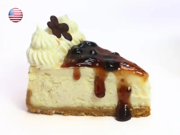 Cheesecake Sáuco - Imagen 2