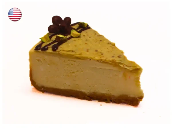 CheeseCake Pistacho - Imagen 2