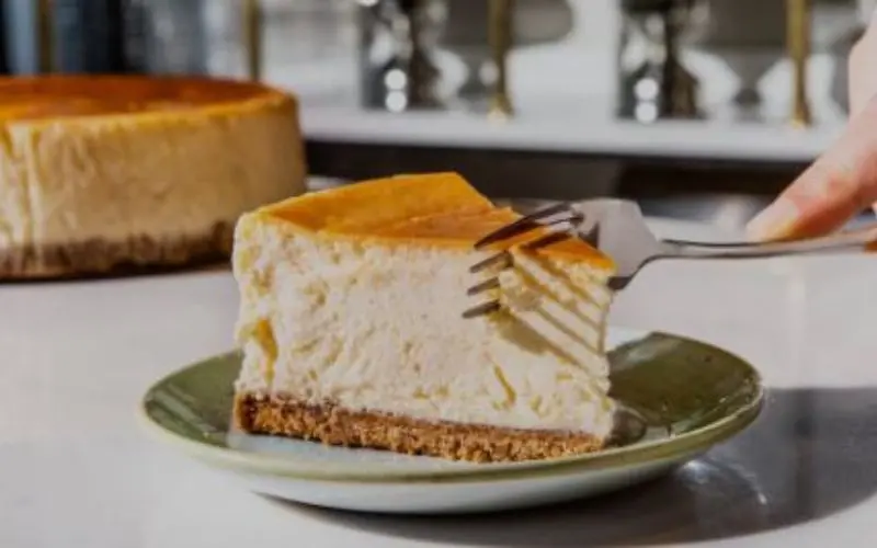 CheeseCake New York