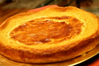 Quesada Pasiega