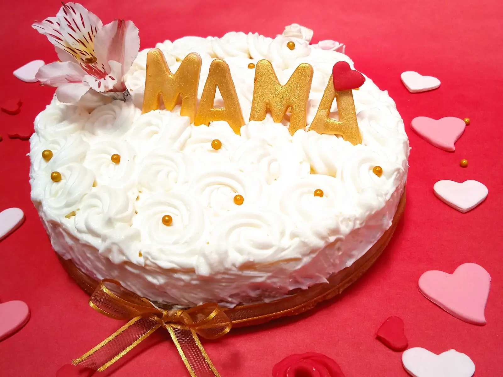 Postres Dia de la Madre - Cheesecake New York