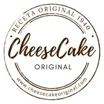 El Mejor Cheesecake Logo Cheesecake Original
