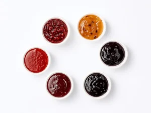 Topping Mermelada / 60 grms