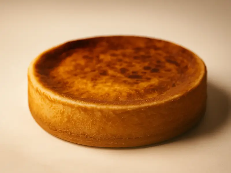 Tarta de Queso - Española (c) - Imagen 2